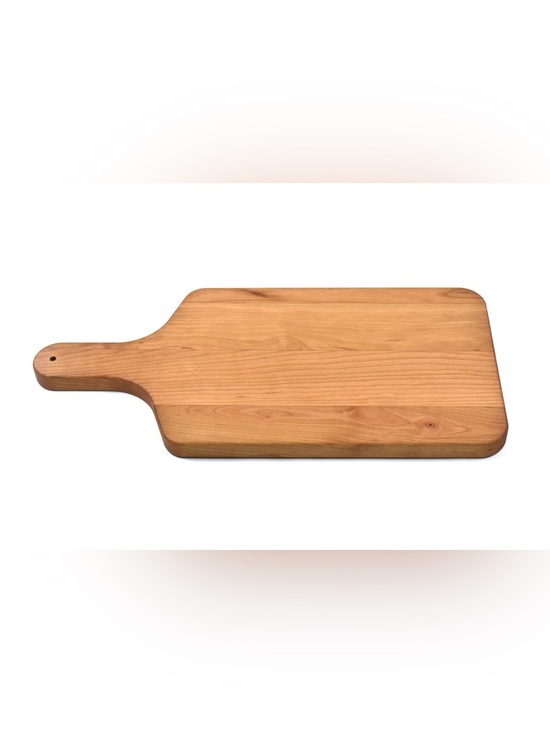Other - Wood Cheese/ Dessert Board Set (3)